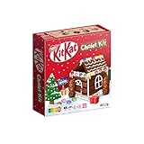 NESTLÉ KIT KAT