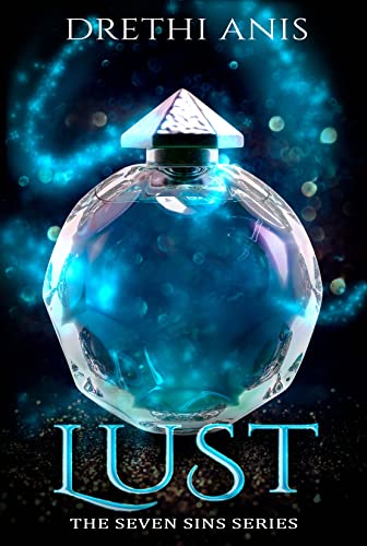 Lust: Book Two of The Seven Sins Series Lust: Book Two of The Seven Sins Series