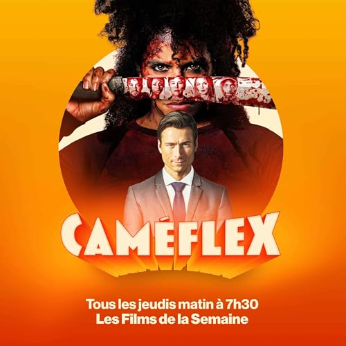 L'Ultime H&eacute;ritier 🎩 & They Will Kill You 😈