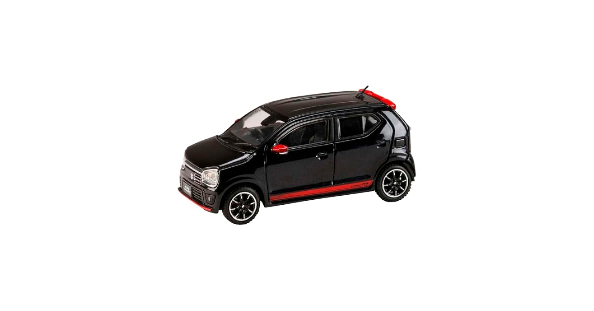 Amazon | ホビージャパン HJ64 1/64 スズキ アルト ターボ RS
