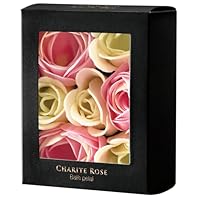 エレガンス カメリアローズ バスパウダー ミニ エレガンス カメリアローズ バスパウダー ミニ - メルカリ