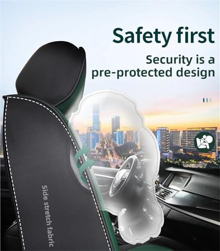 Housse de siège auto 3D intégrale Lada Granta protection durable contre l'usure