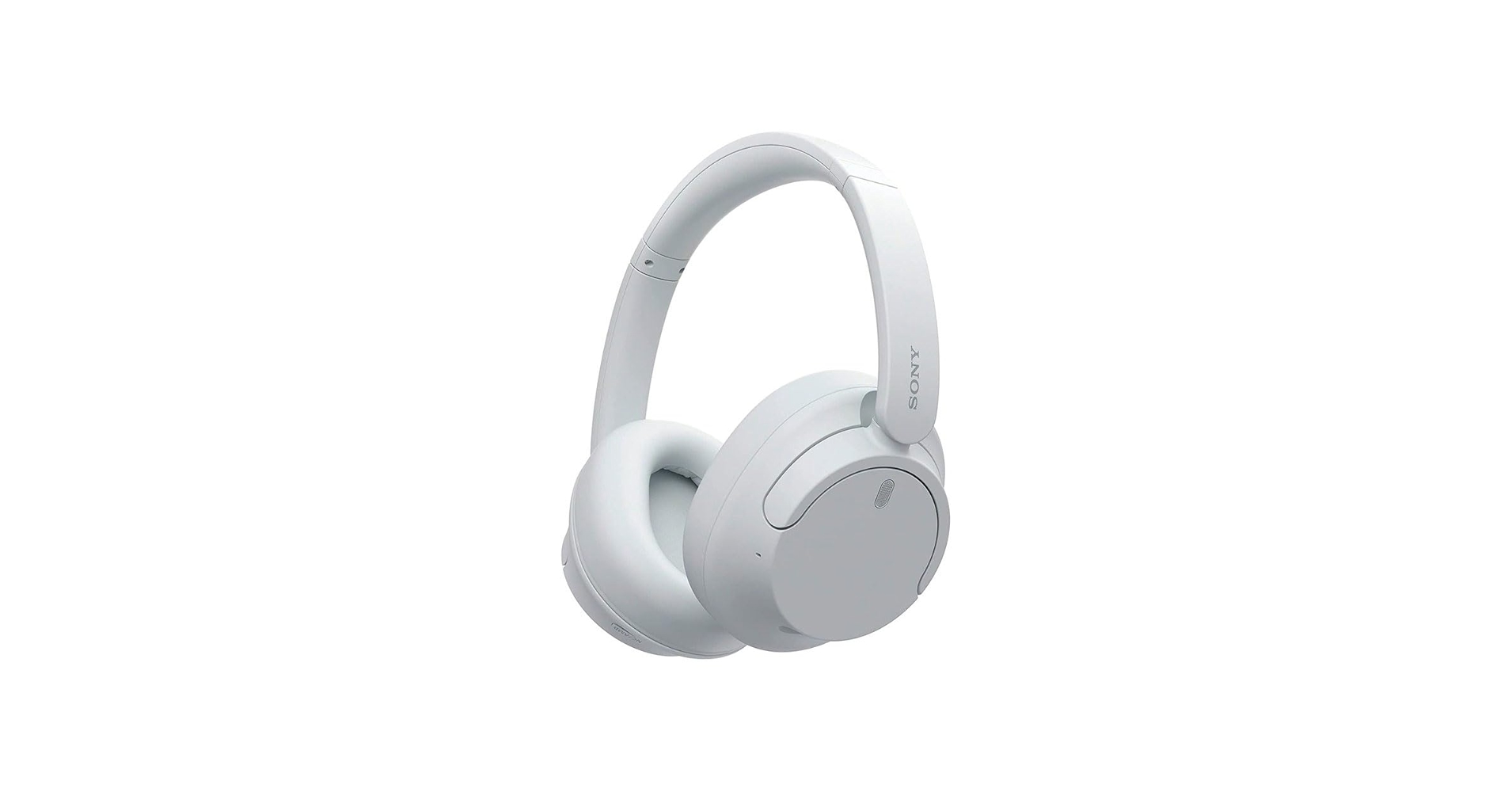 Amazon.com: Sony WH-CH720NW Noise Canceling Wireless Bluetooth