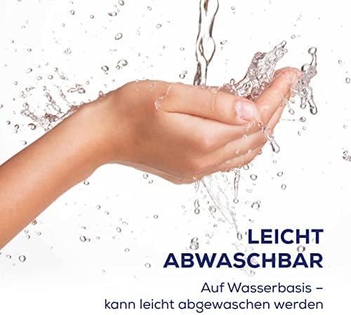 Ritex Żel + Aloe Vera żel ślizgowy na bazie wody, 100 ml, Made in Germany