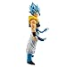 Banpresto 39258 Dragon Ball Super Grandista Resolution of Soldiers Super Saiyan God Gogeta Figure