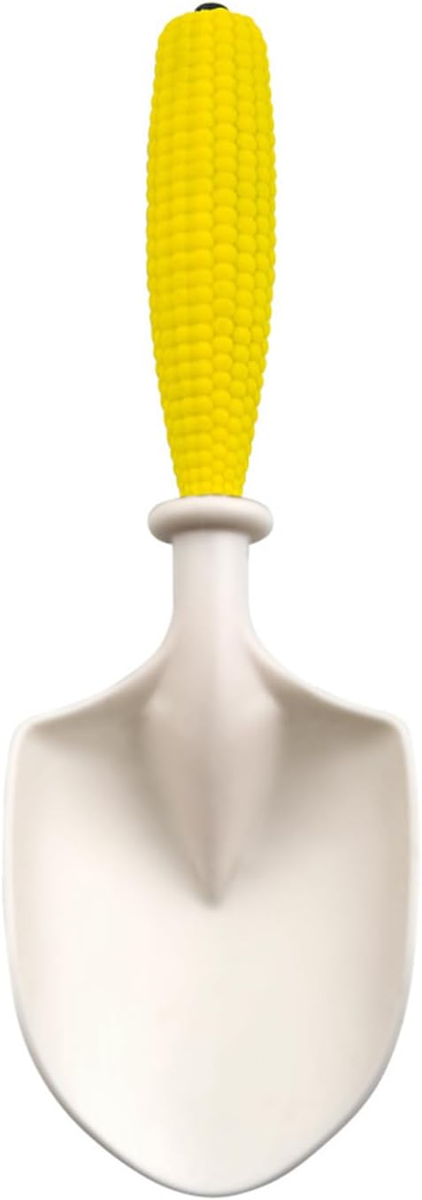 Kids Gardening Tools Set Rake, Mini Shovel Rake Toy - Kids Gardening Tools Set | for Beginners Family Children Girl Yard Lawn Outdoor Garden