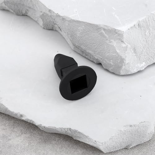 The Lord of the Tools 10 Stück Stoßstangenhalterung Einsatzmuttern 441807300B Kompatibel mit Audi 80 100 A6