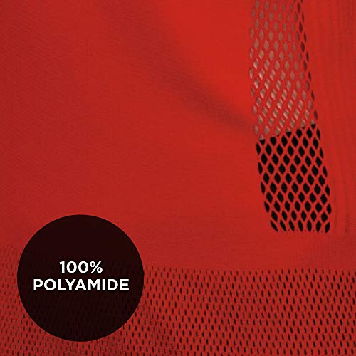 Camiseta Lupo AF Running Ras