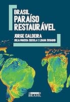 Brasil - Paraiso Restauravel 6557330020 Book Cover