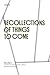 Recollections of Things to Come (Texas Pan American)