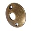 Vintage Antique Brass