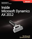 Inside Microsoft Dynamics AX 2012