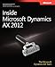 Inside Microsoft Dynamics Ax 2012