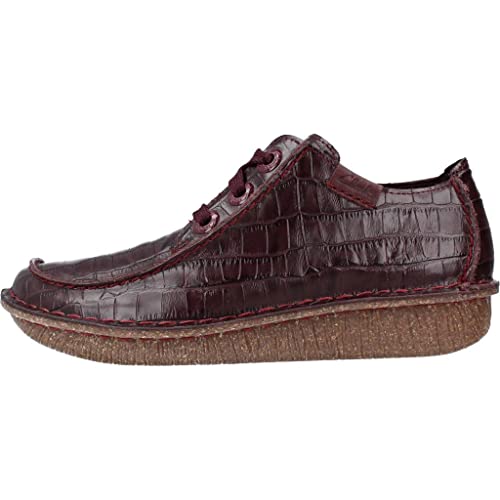 Image of Clarks Women's Funny Dream Oxford