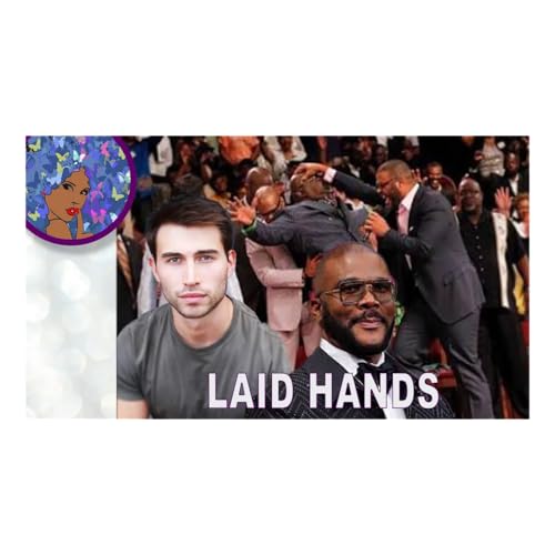 Tyler Perry Sued for Sexual Assault by Former Actor | Time to Be Honest About Tyler Perry