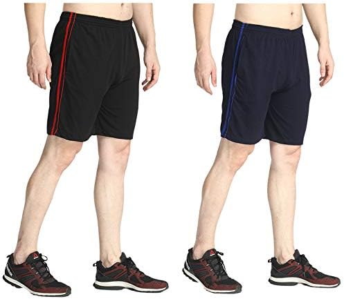 MRD DESIGNER HUBMen's Sports Shorts