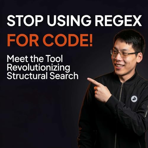 From Psychologist to 12k Stars on Github: The Career Pivot You Need to Hear About!