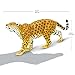 Safari Ltd. Jaguar Figurine - Detailed 10.25