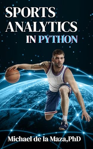 Sports Analytics in Python