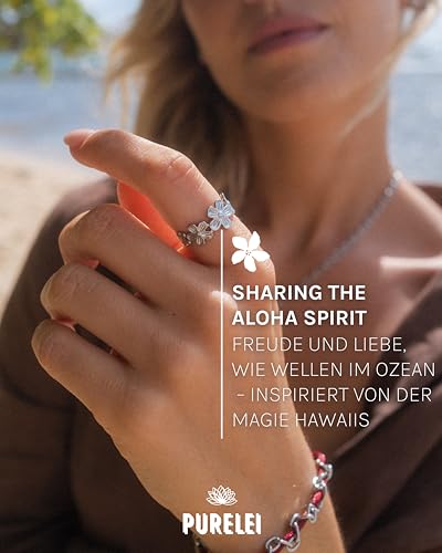 Purelei Schmuck Adventskalender 2025 (Silber) – 25 exklusive Schmuckstücke für jeden Anlass – Frauen Adventskalender – nachhaltig und wiederverwendbar – Geschenk für Frauen