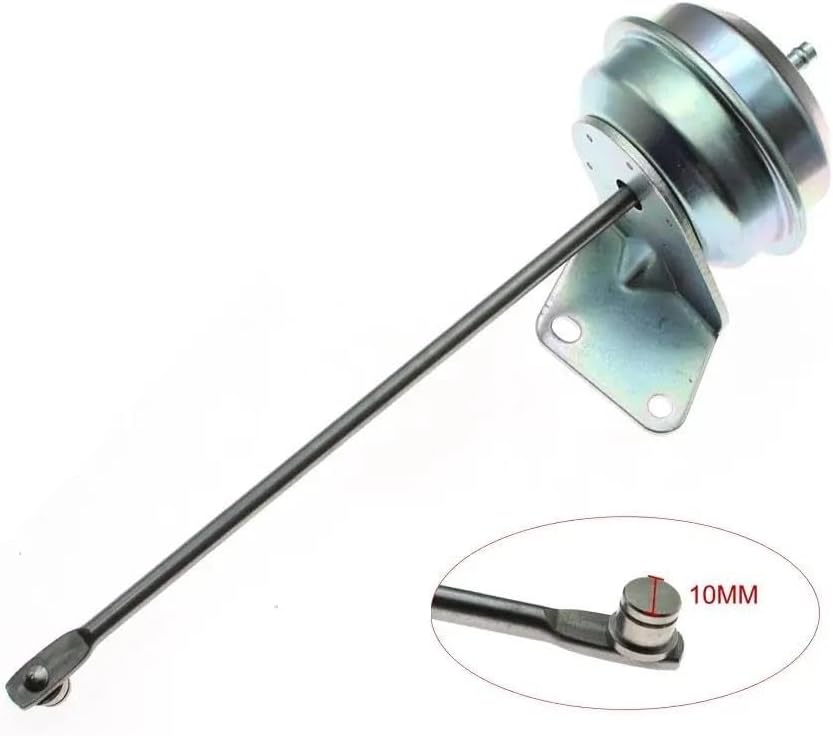 Car Turbocharger TurboActuator 06J145702K For A3 2.0L 4 Cyl 16 Valve With Engine 2008-2013 06J145713FX 06J145701N 06J145702L 53039880290