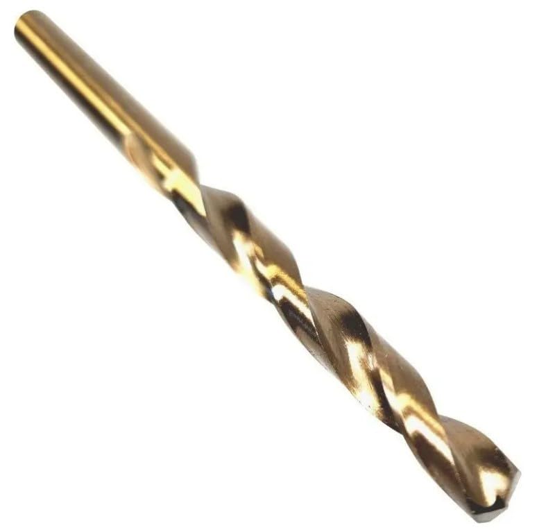 Rooks OK-03.4635 Metal Twist Drill Bit