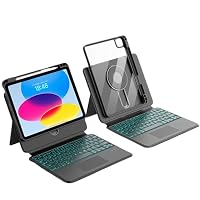 Amazon | 昇降式 2025 iPad A16 第11世代 用キーボード ケース 高さ