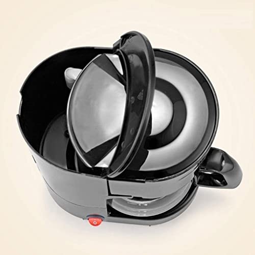 Cafetera de Goteo Automática con Capacidad 0.6 L miniatura 3