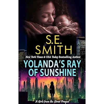 Yolanda&rsquo;s Ray of Sunshine
