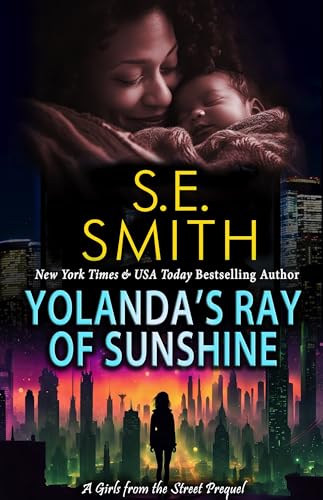 Yolanda’s Ray of Sunshine (Girls from the Street)