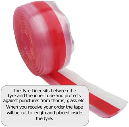 mountain buggy duet tyre