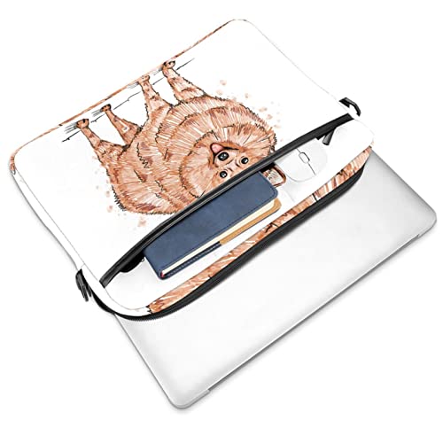 Funda de portátil anticaídas de 13 a 14.5 pulgadas para evitar arañazos cotidianos 2