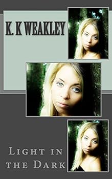 Paperback Light in the Dark: Nox and Kiril try to settle into a normal every day life following the birth of their first born. (Daughter of Arella) Book