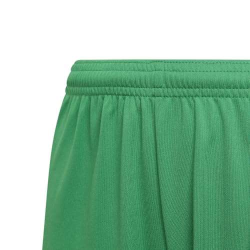 adidas boys Squad 21 Shorts Team Green/White Large by adidas - Used condition - Image 5