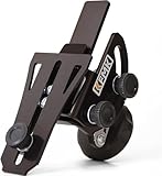 KFMK Knife Sharpening Angle Guide for 1 x 30 inch Belt sander, 10-45 Degree Angle Guide, Model 3