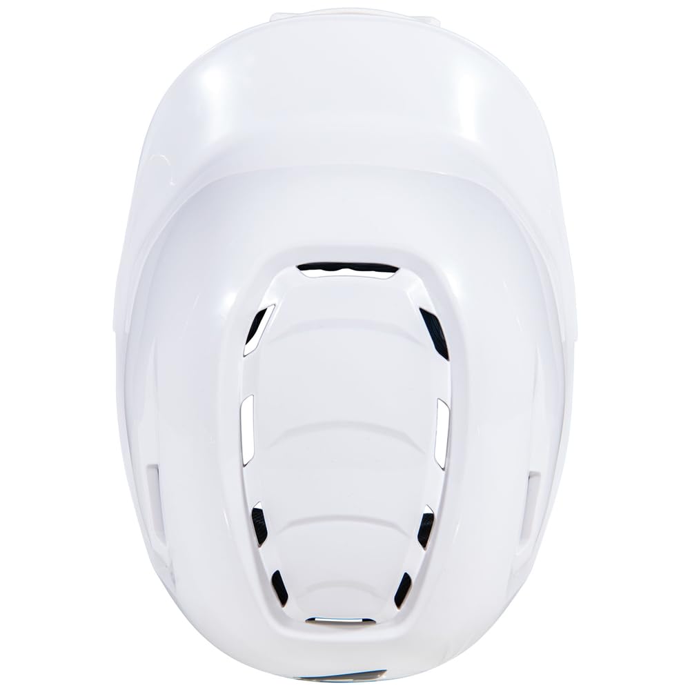 Champro HXE Fastpitch Softball kask jackowy, niepowlekany
