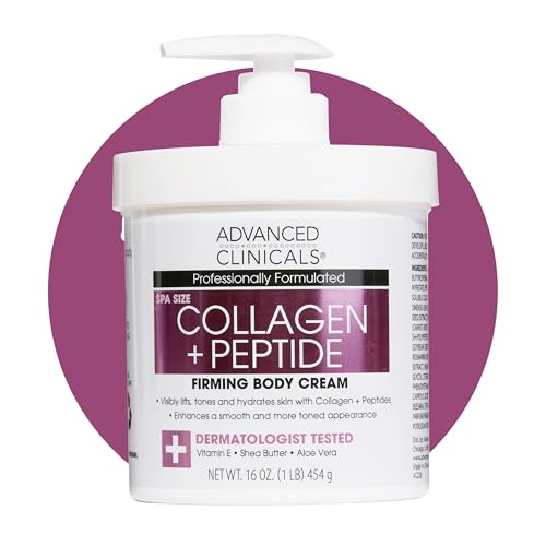 FARMSTAY Gold Collagen Nourishing Cream - Collagen Cream for Vibrant Skin - Face Moisturizer for Skin Elasticity - Strengthens Skin Barrier - 1.85 oz