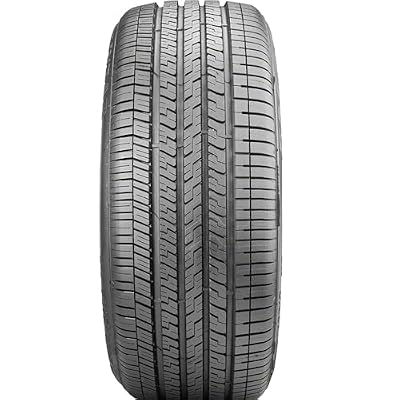 Goodyear Eagle RS-A Radial Tire - 275/60R17 110H