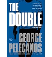The Double (Spero Lucas Series)