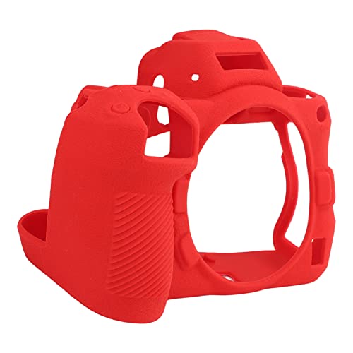 Étui souple et durable pour Nikon Z6II protection antidérapante