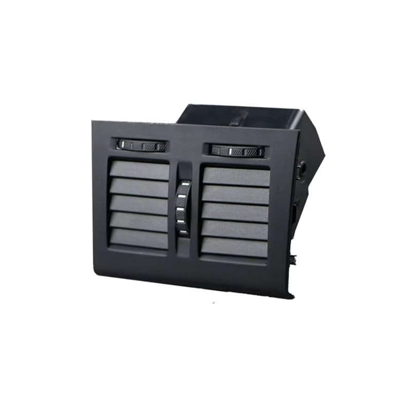 Grilla aire acondicionado coche SKODA MK2: salida de ventilación 1Z0 819 701 A 702 A