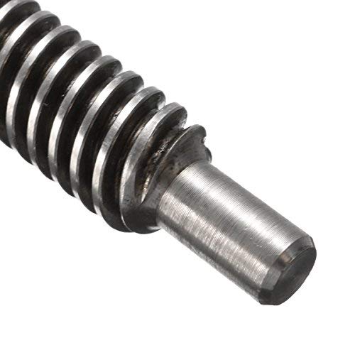 Actuador De Freno Engranaje Eje Metal De Aparcamiento para BMW E65 E66 E67 E68 745Li 750Li De 745I