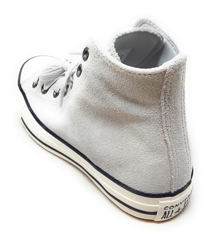 Bottes Converse Chuck Taylor All Star Suede High Haut - vue 7
