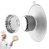 Seifenhalter Magnet Ohne Bohren - Spurlos Seifenhalter Magnet | Einfach Zu Bedienen Magnet Saugnapf...