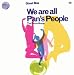 We Are All Pans People