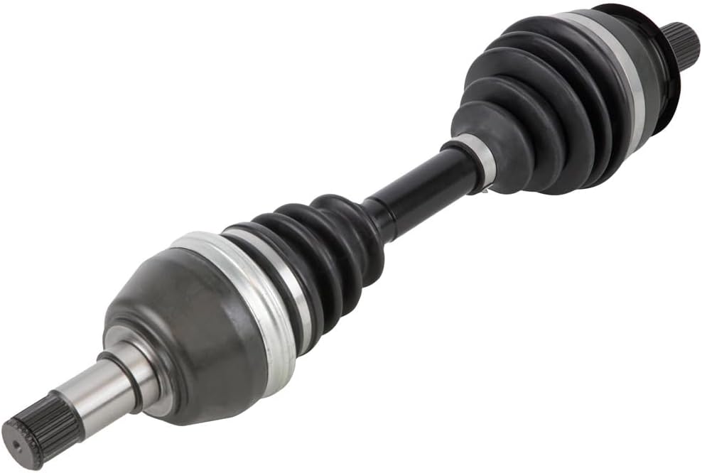 For Mercedes CLA250 GLA250 & GLA45 AMG Front Left Driver CV Axle Shaft - BuyAutoParts 90-04919N New