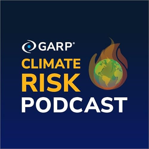 Societal Collapse in a Warming World: A Risk Manager's Lens cover art