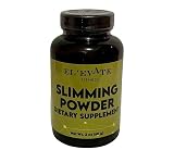 Elevate Fitness Slimming Powder