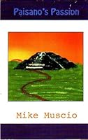 Paisano's Passion 1598721208 Book Cover