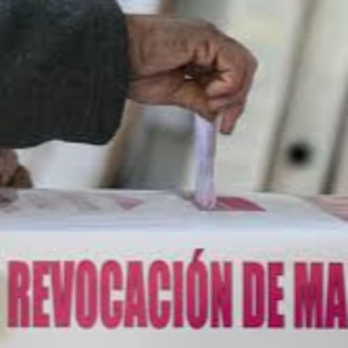 Entrampados en la revocación